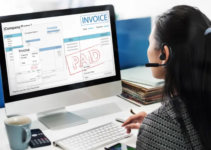 e-invoice implementation